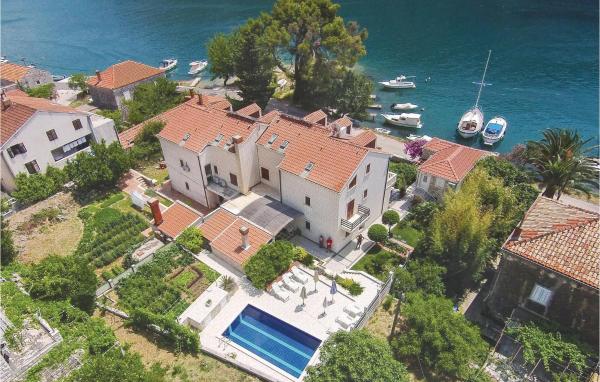 Holiday Home Obuljeno Donje Iii - Dubrovnik