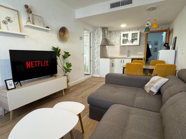 Apartamento El Patio De Doña Engracia - Córdoba