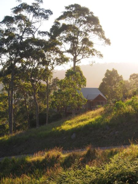 Bundle Hill Cottages - Bawley Point