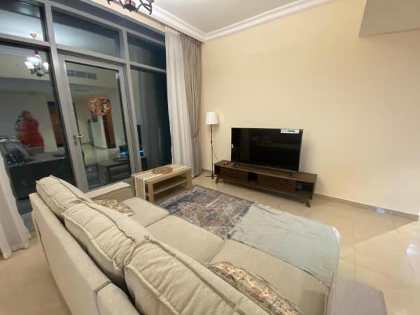 Fotografie 9: Charm - 2Bedrooms Apartment 3 beds 1 sofa bed