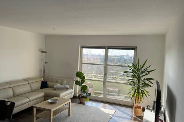 Wohnung in Leipzig Nähe Messe,BMW,Porsche,Flughafen, Leipzig