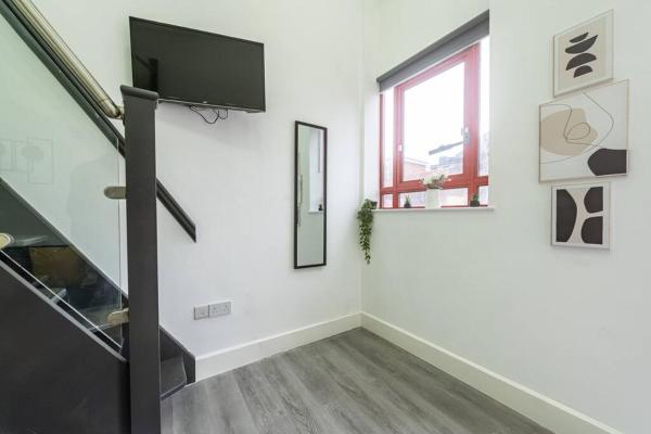 Studio in Central Reading- Next to Town Centreの写真2