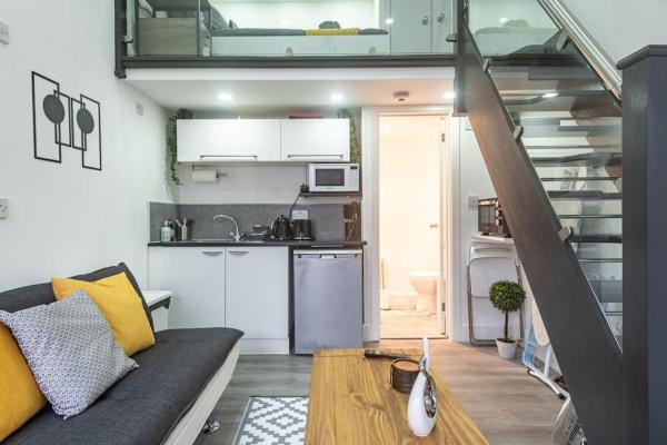 Studio in Central Reading- Next to Town Centreの写真5