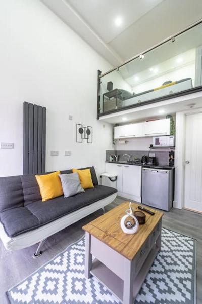Studio in Central Reading- Next to Town Centreの写真6