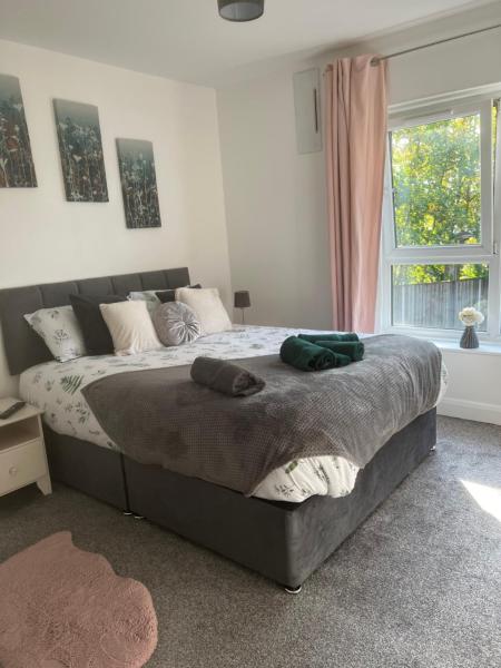 Flat in Greater Manchester的照片7