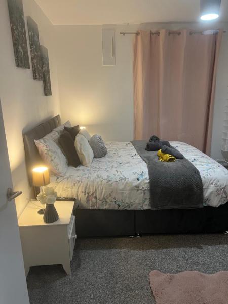 Flat in Greater Manchester的照片3