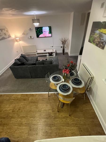 Flat in Greater Manchester的照片2