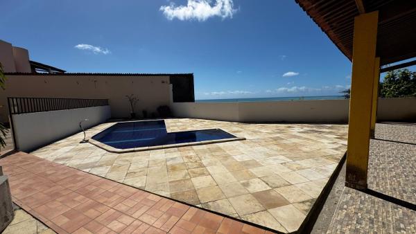 Nella foto è visibile l'oggetto Apartamento Parque Shopping 2 situato nella città di Maceió.