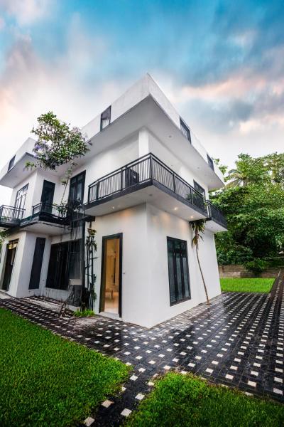 Nisansala Villa - Sri Lanka