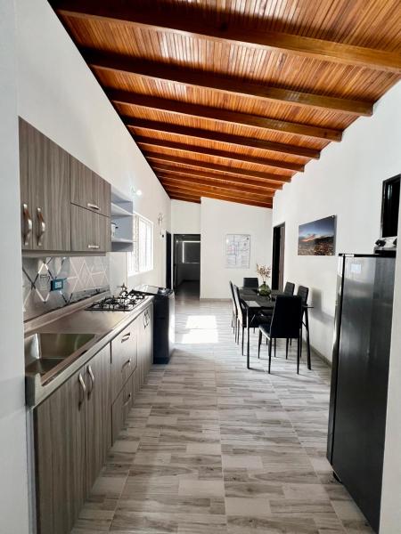 A la foto es mostra l'objecte Apartamento Laureles-Estadio-la70 a 15min Provenza situat a la ciutat de Robledo.