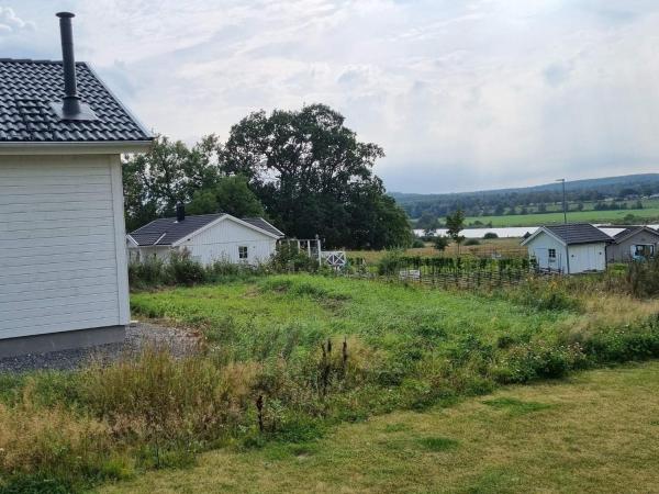 Auf dem Foto ist das Objekt 4 star holiday home in NORA in der Stadt Hålahult zu sehen.