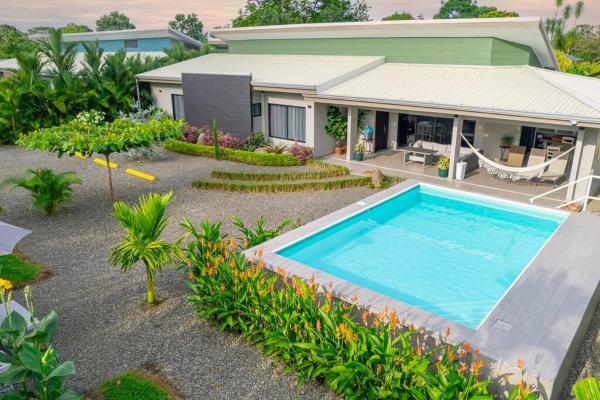 Villa Margarita - Families Getaway in La Fortuna, Fortuna