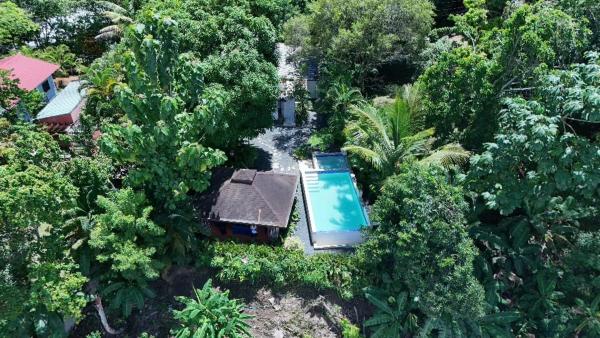 Στη φωτογραφία φαίνεται το αντικείμενο Villabenedetta santo domingo που βρίσκεται στην πόλη Pedro Brand.