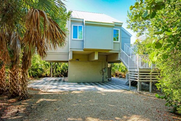 På billedet ses objektet Sealoft Village Sanibel beliggende i byen Ybel.