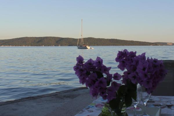 Apartment La Luna - Croacia