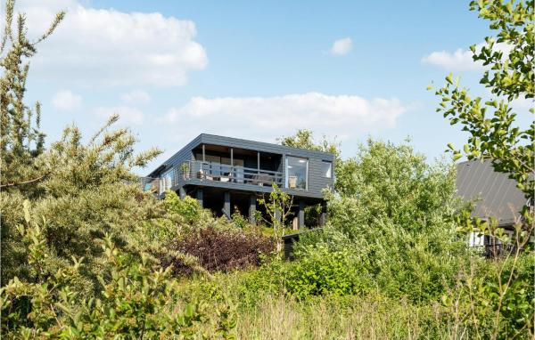 A la foto es mostra l'objecte 3 Bedroom Stunning Home In Sjølund situat a la ciutat de Sjølund.