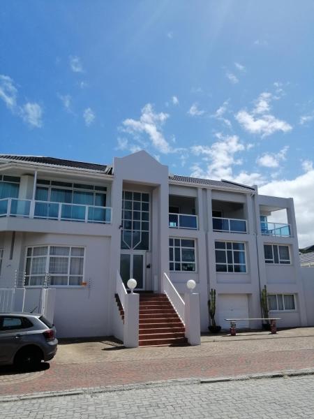 A Villa De Mer Guesthouse - Port Alfred