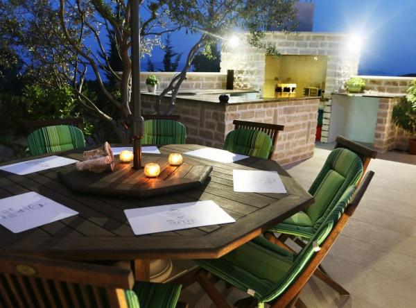 Okrug Gornji Luxurious Escape Villa With Pool - Trogir