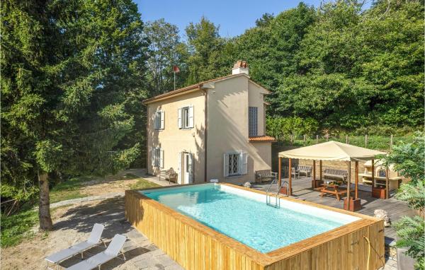 Casa Sul Serra - Pise