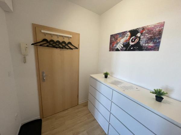 Photo 4 : Work & Stay in Wismar