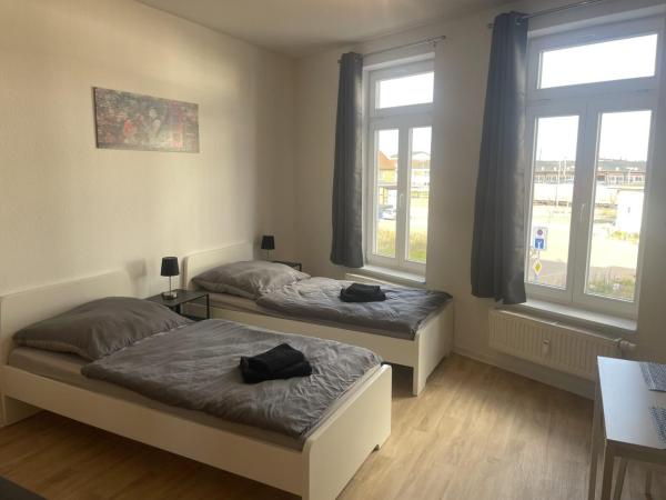 Photo 7 : Work & Stay in Wismar