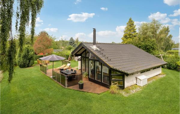 Holiday Home Sydals 46, Skovby
