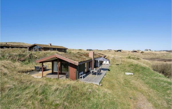 Beautiful Home In Løkken With Wifi, Løkken