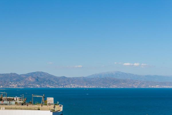 Foto 9: Casa Andreas - Vistas al Mar