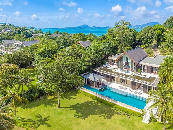 Naam Sawan - Phuket
