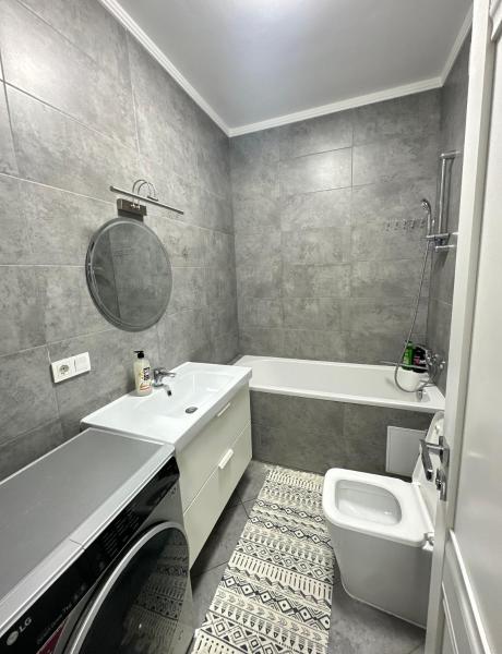 2-х комнатная квартира в ЖК Арай с двумя гардеробными photo 2