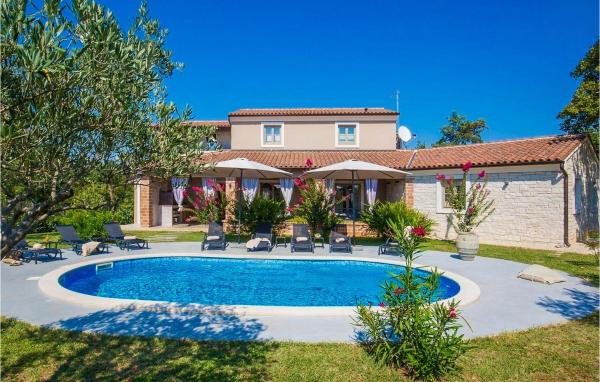 Villa Astarea - Bale