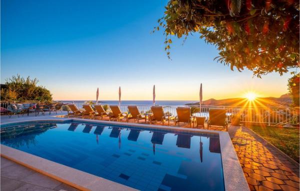 Villa Libertas - Ragusa Vecchia