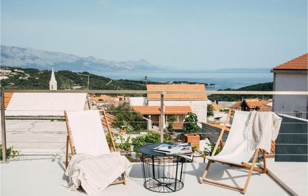 Στη φωτογραφία φαίνεται το αντικείμενο Villa Breakaway που βρίσκεται στην πόλη Selca.