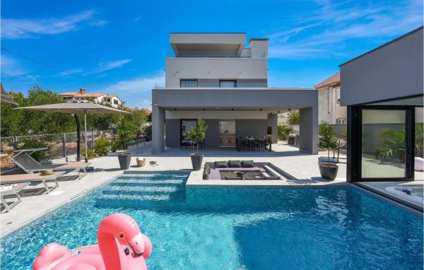 Villa Opal, Zara (Zadar)