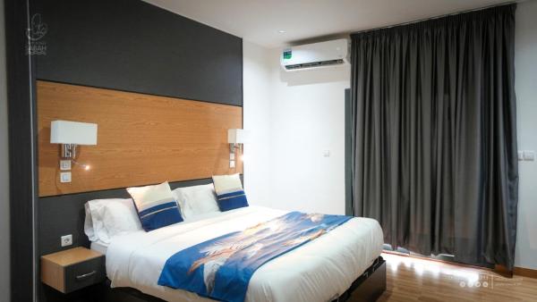 Sabah Hôtel & Resort, Nouakchott