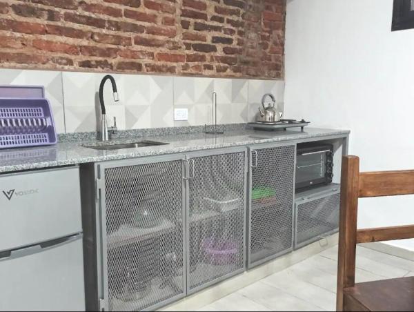 Foto 8: Loft - Increíble espacio hecho a nuevo