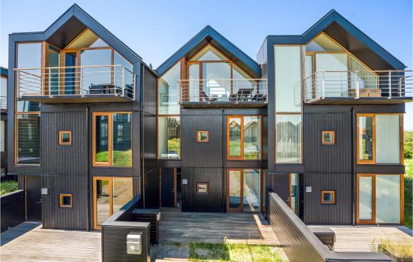 4 Bedroom Stunning Home In Skagen - Skagen