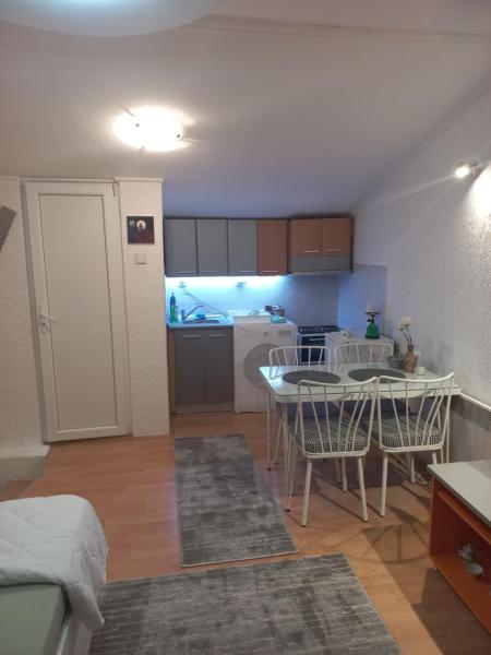 Na zdjęciu widoczny jest obiekt Bobek apartments położony w mieście Bitola.