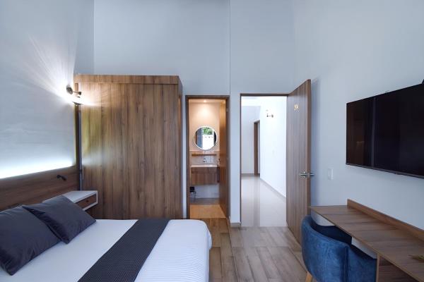 Στη φωτογραφία φαίνεται το αντικείμενο Valymar Inn International Home Hotel που βρίσκεται στην πόλη Cali.