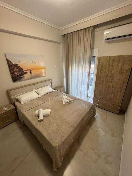 Samaras Luxurious Apartment - Chalcidique