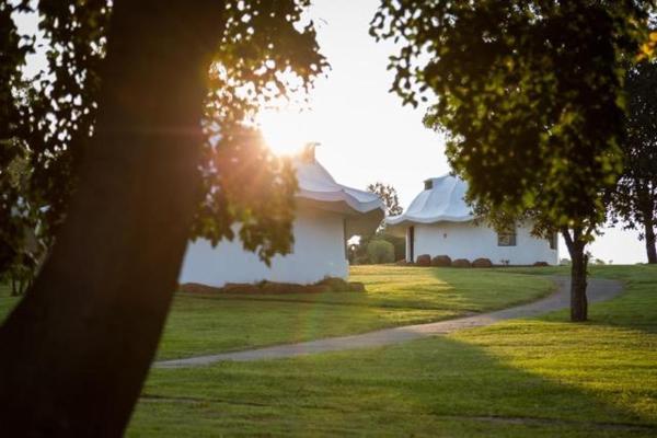A la foto es mostra l'objecte Kianga Lodge & Venue situat a la ciutat de Centurion.