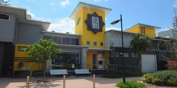 Unit 306 - Alexandra Headlands Beach的照片9