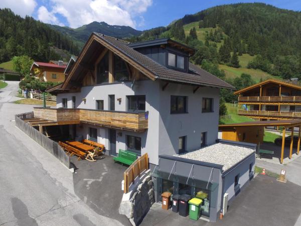 Seidlwinkel - Rauris