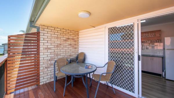 The Palms 3 - Yamba