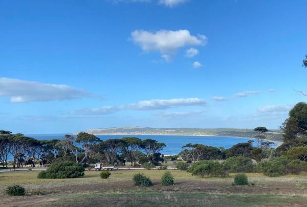 Στη φωτογραφία φαίνεται το αντικείμενο Clifton, Kangaroo Island που βρίσκεται στην πόλη Emu Bay.