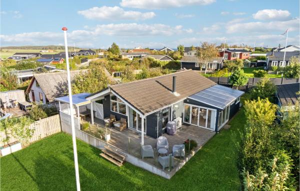 Auf dem Foto ist das Objekt Nice Home In Kerteminde With Wifi in der Stadt Kerteminde zu sehen.