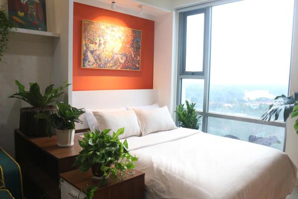 Φωτογραφία 1: Work & Rest Suite SECC