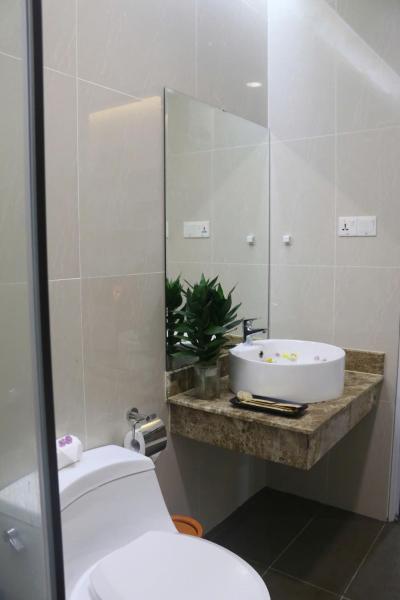 Φωτογραφία 5: Work & Rest Suite SECC
