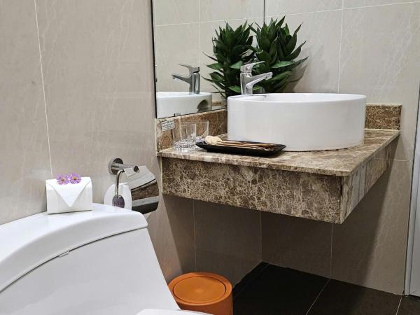 Φωτογραφία 7: Work & Rest Suite SECC