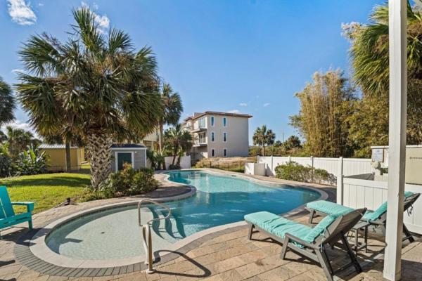 Beach Arcade - Palm Coast, Florida Home - Palm Coast